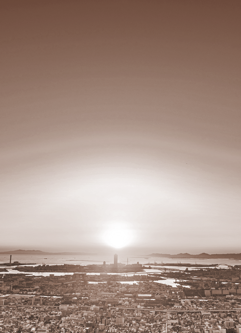 株式会社岡部 The Joy Of Best Tomorrow 株式会社岡部 The Joy Of Best Tomorrow